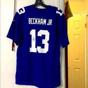 Nike On The Field Youth XL Odell Beckham Jr. 13